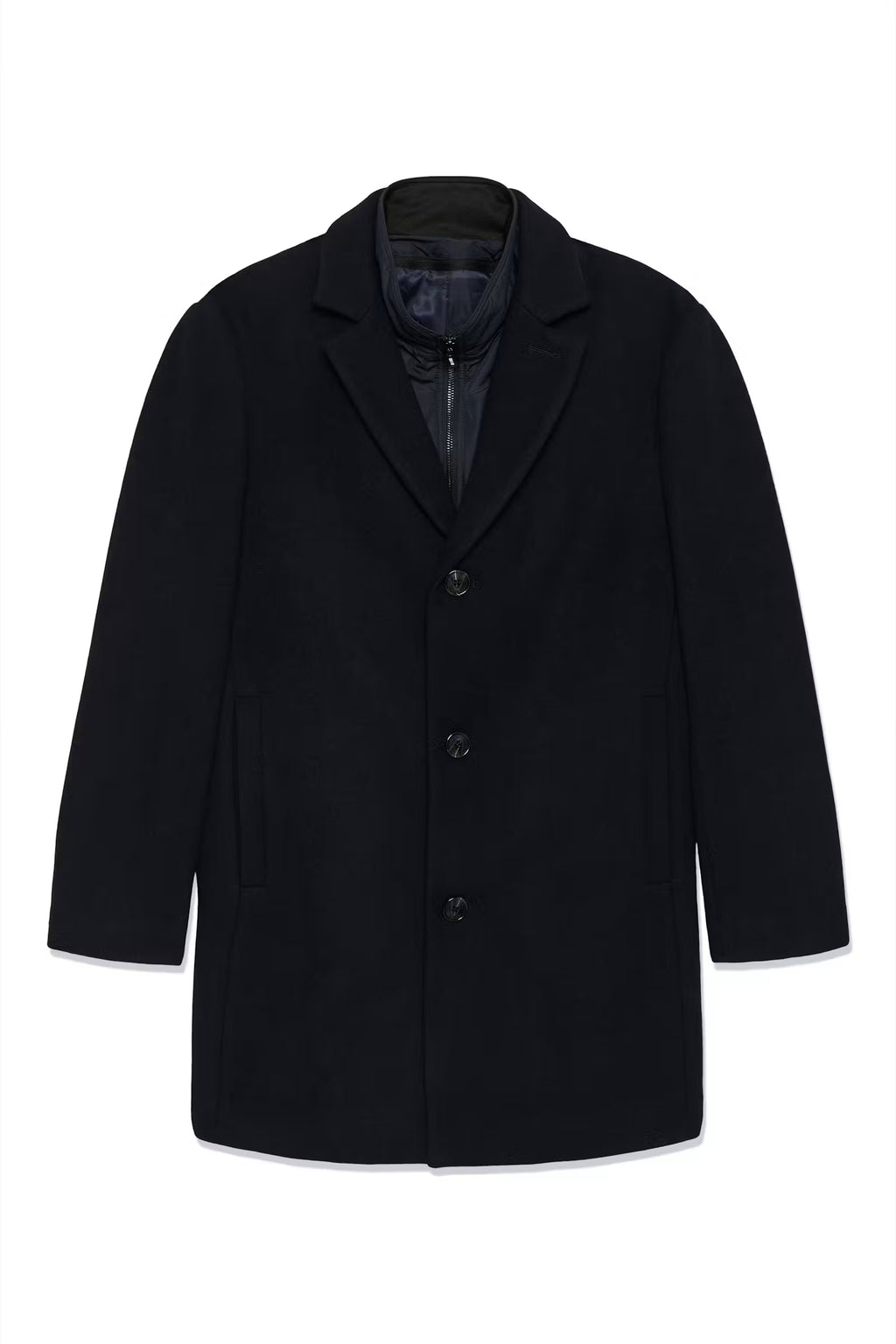 Matinique MATRACE WOOL COAT