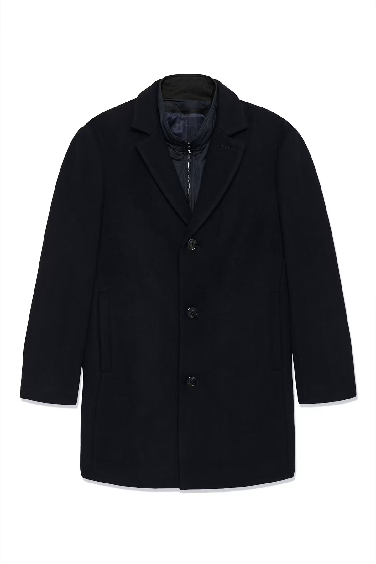 Matinique MATRACE WOOL COAT