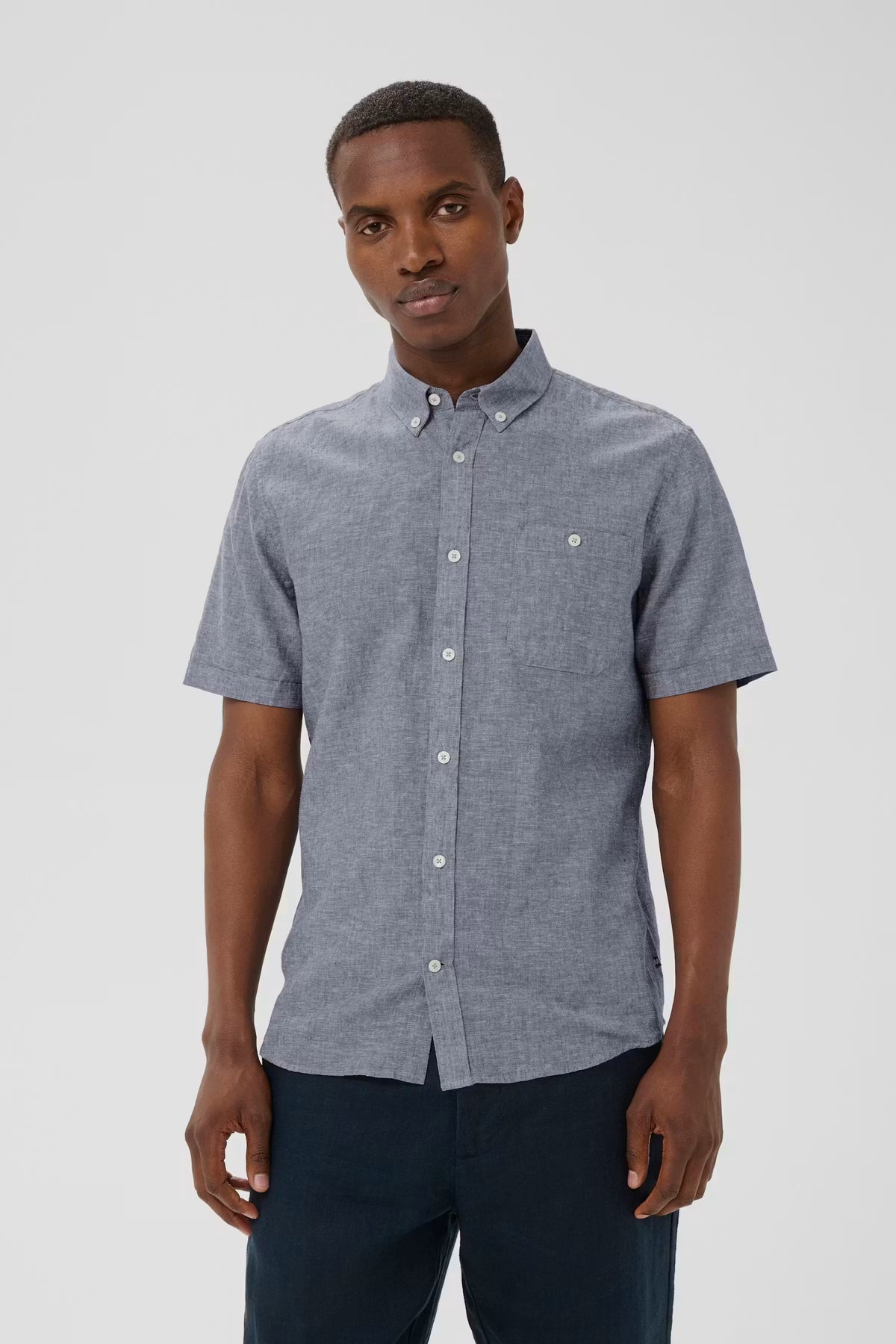 Matinique - Trostol BD Short Sleeve