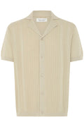 Casual Friday - Fillan Knit Shirt