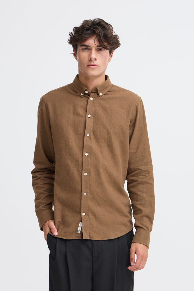 Casual Friday - Anton Fil a Fil Shirt