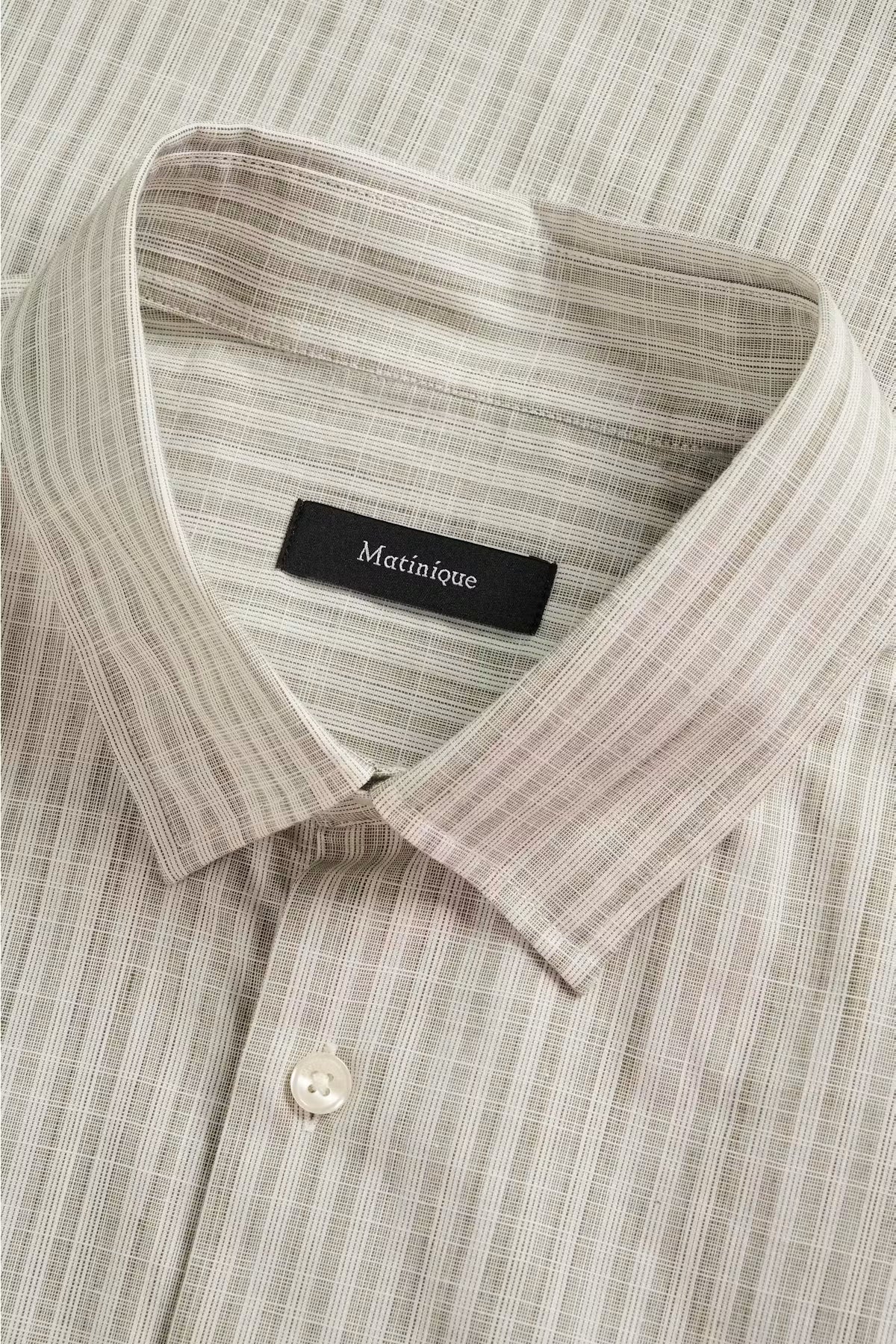 Matinique - Trostol BU Short Sleeve Shirt