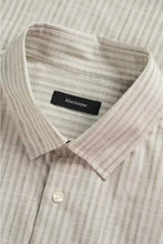 Load image into Gallery viewer, Matinique - Trostol BU Short Sleeve Shirt