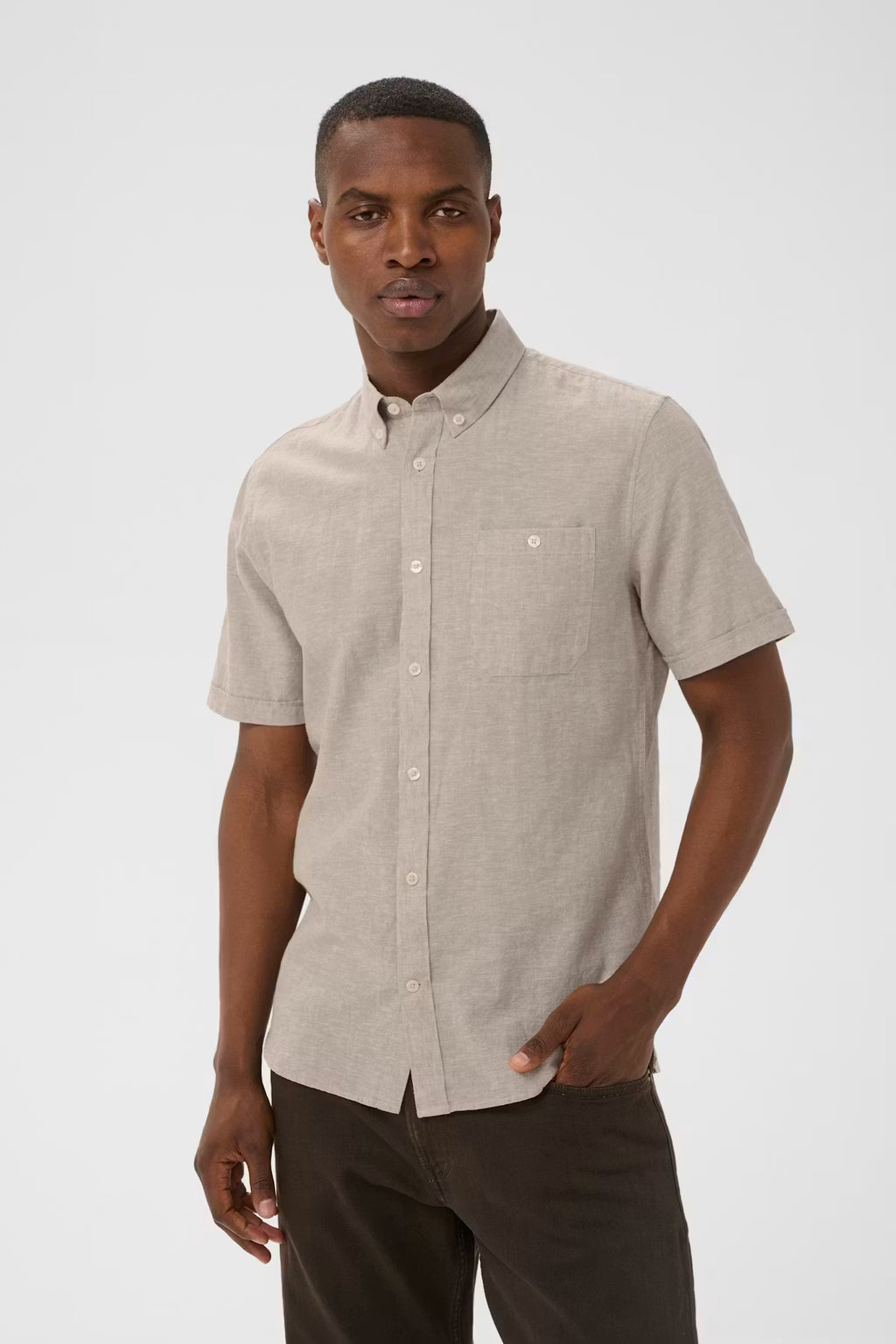 Matinique - Trostol BD Short Sleeve