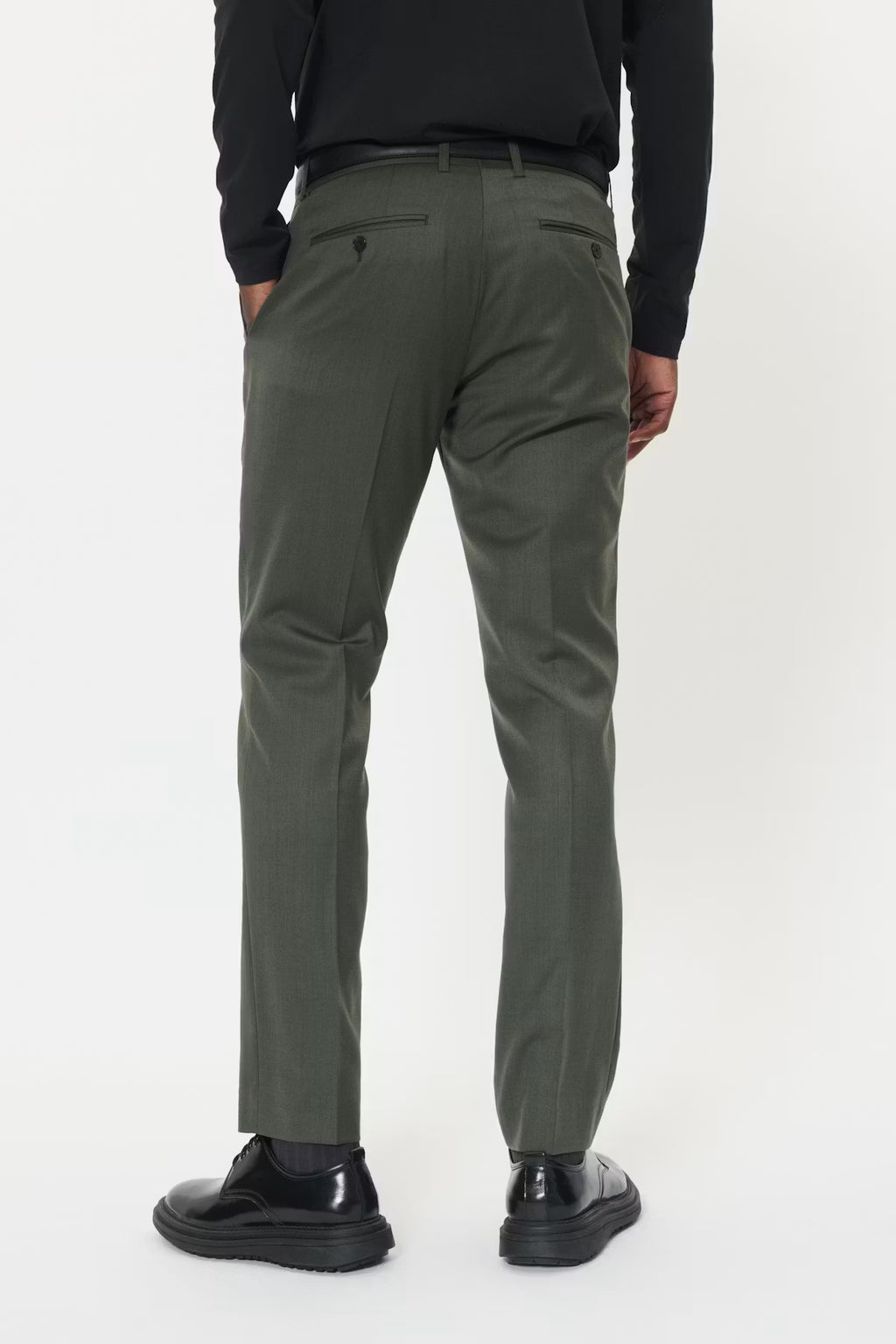 Matinique - Las Trousers