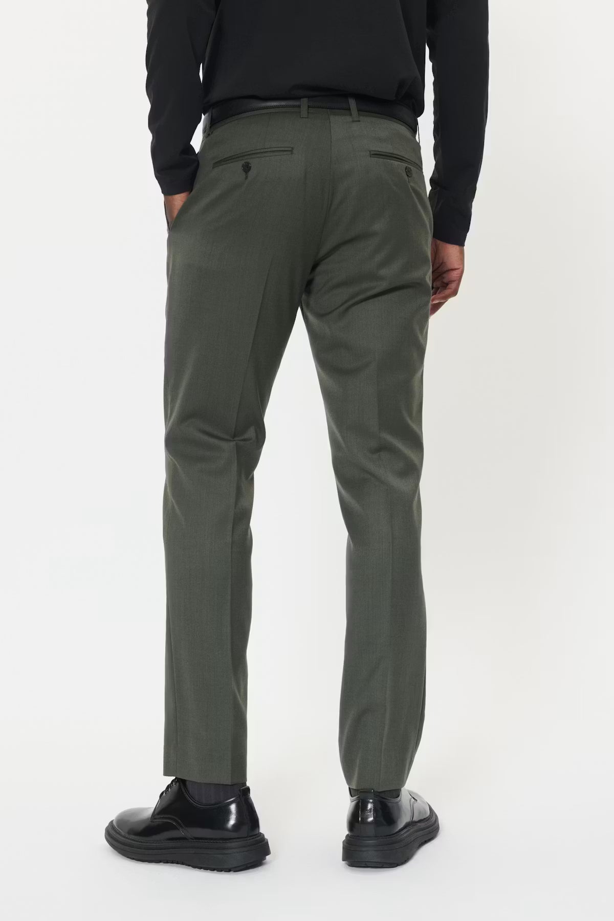 Matinique - Las Trousers