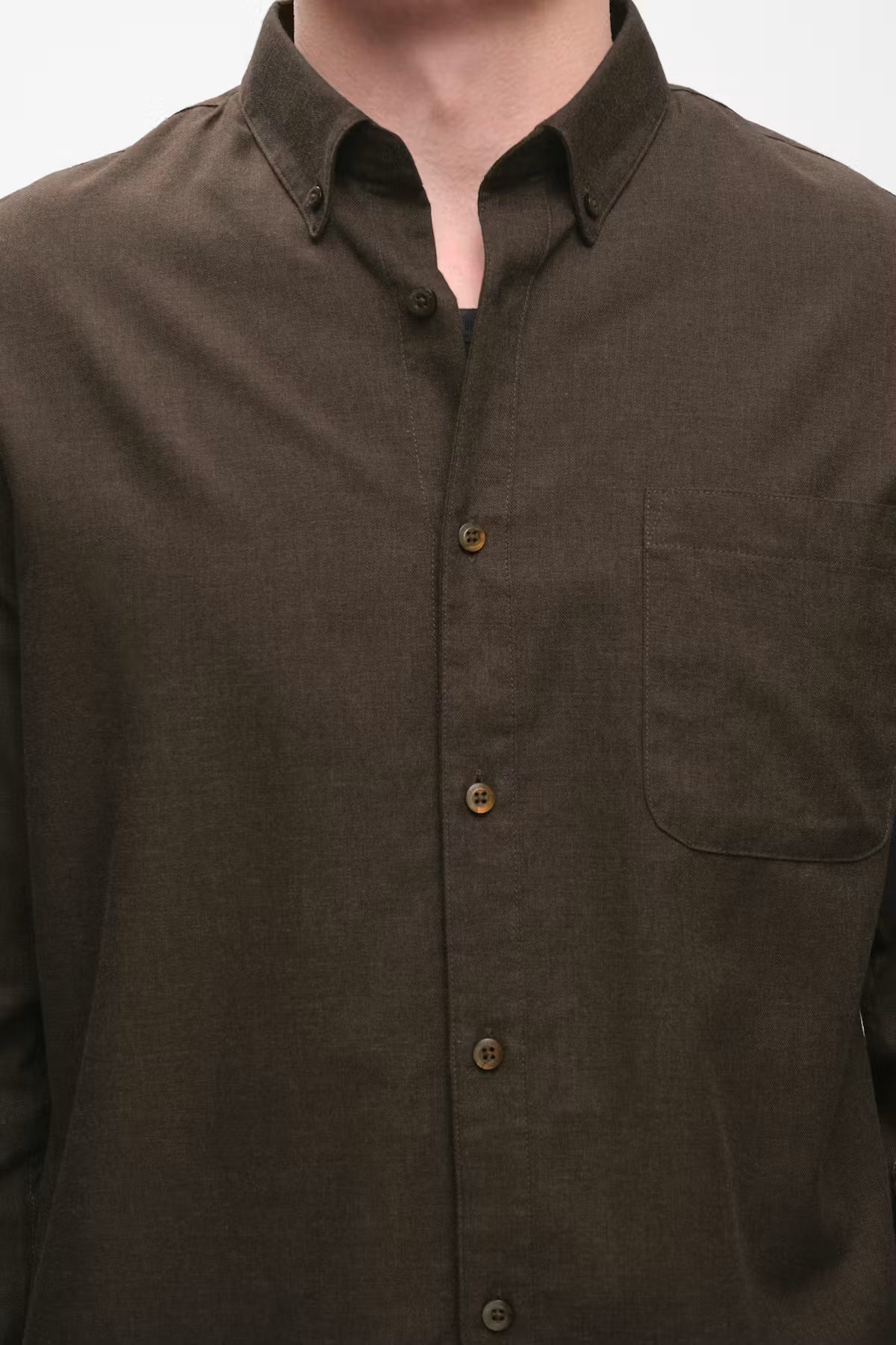 Matinique - Trostol BD Shirt
