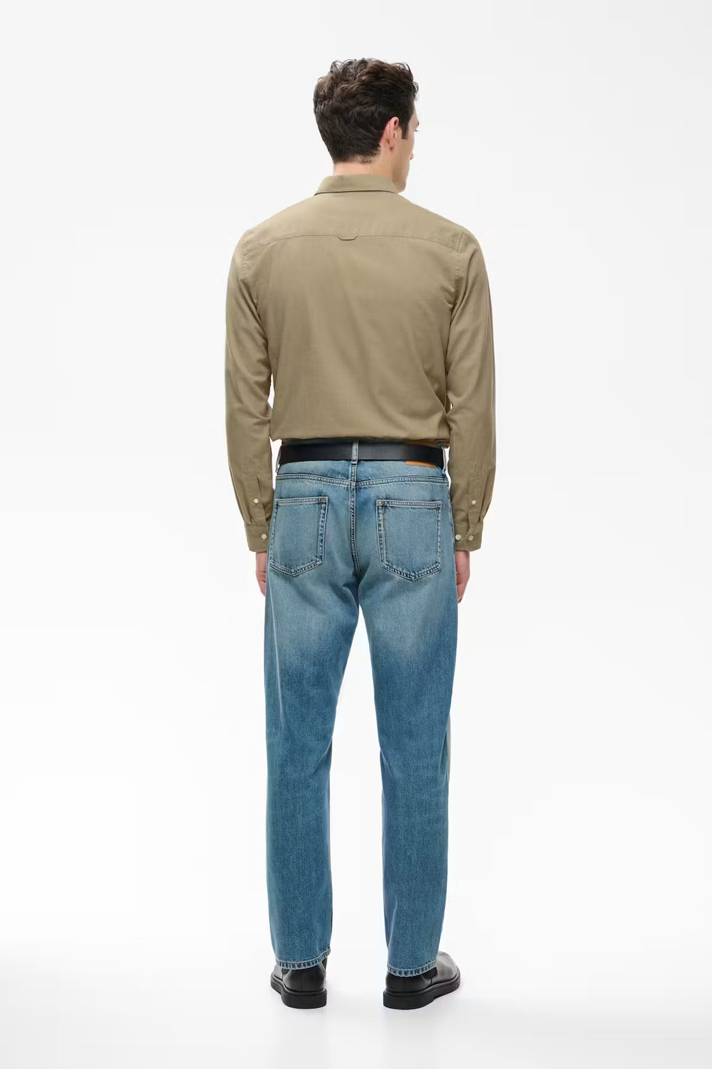 Matinique - Trostol BD Shirt