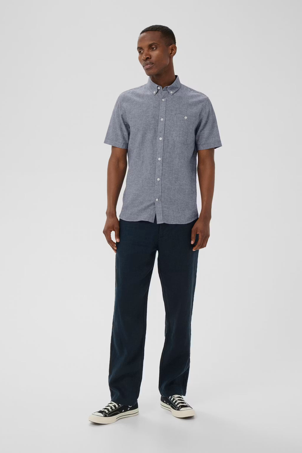 Matinique - Trostol BD Short Sleeve
