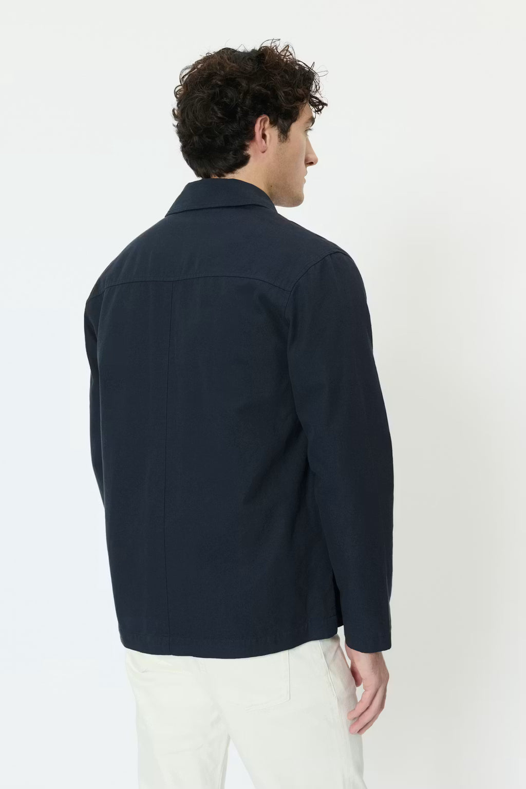 Matinique - Combs P Overshirt