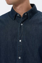 Load image into Gallery viewer, Matinique - Christaldo Denim Shirt
