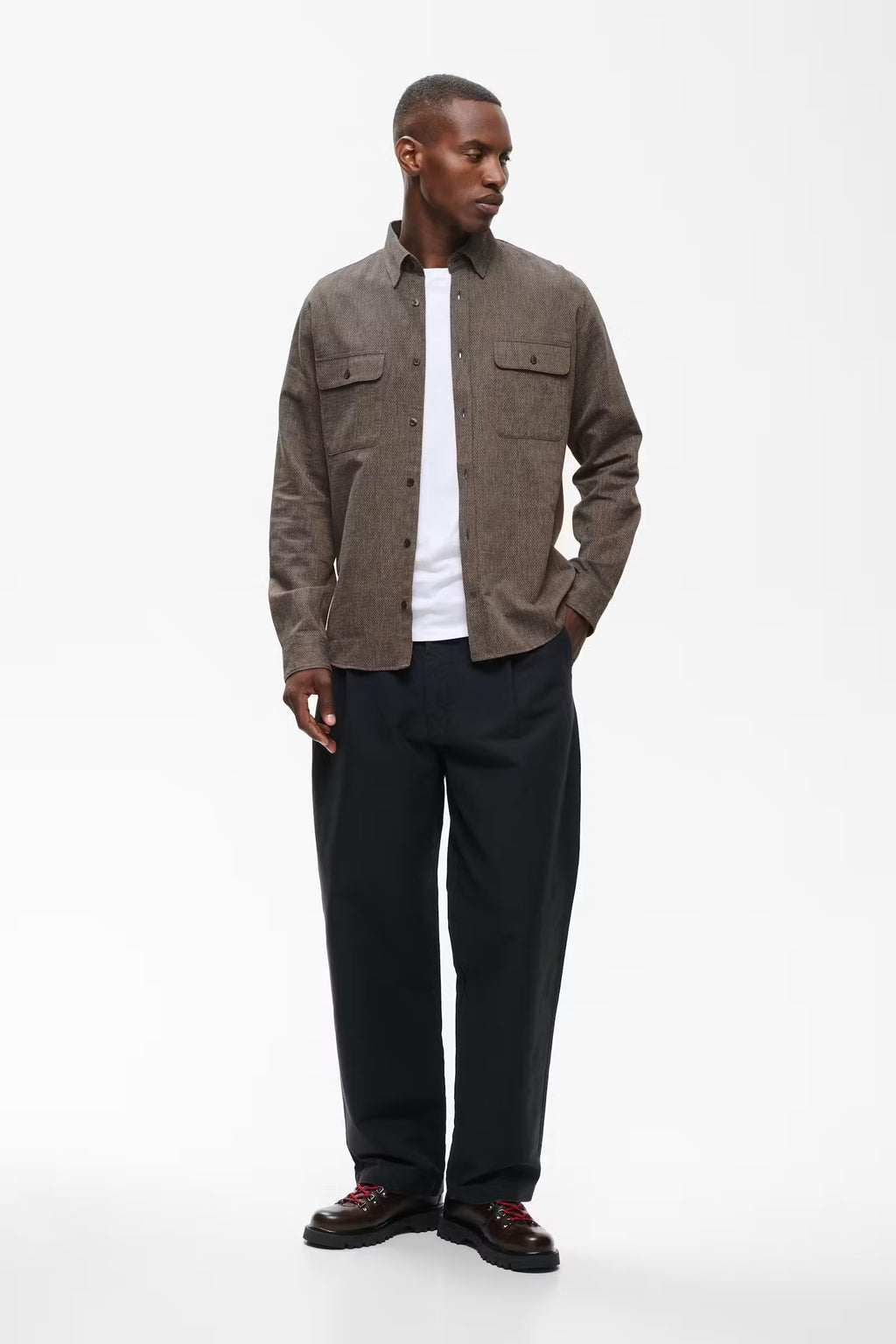 Matinique - Christaldo Shirt