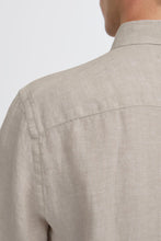 Load image into Gallery viewer, Casual Friday - Anton Short Sleeve Linen Shirt