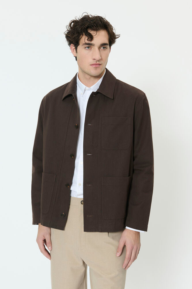 Matinique - Combs P Overshirt