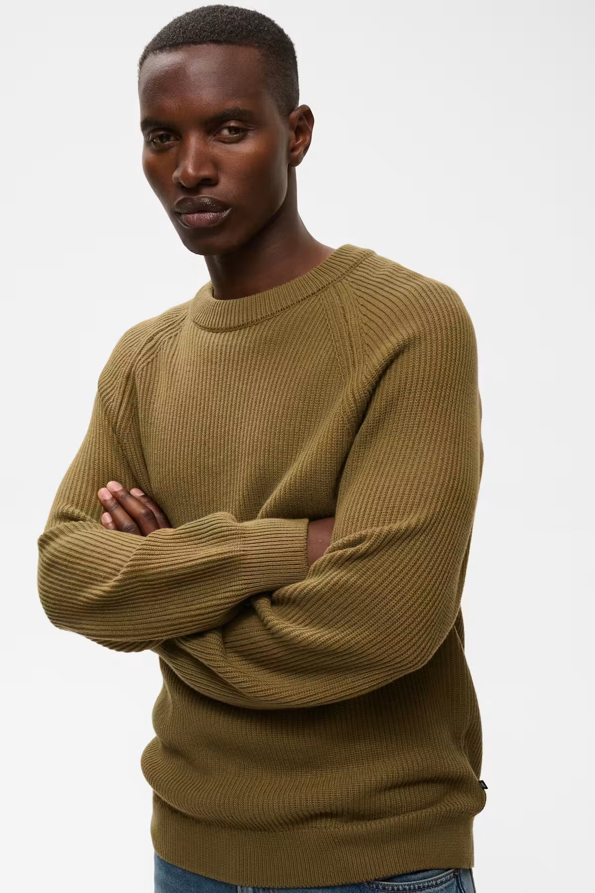 Matinique - Hellson Sweater