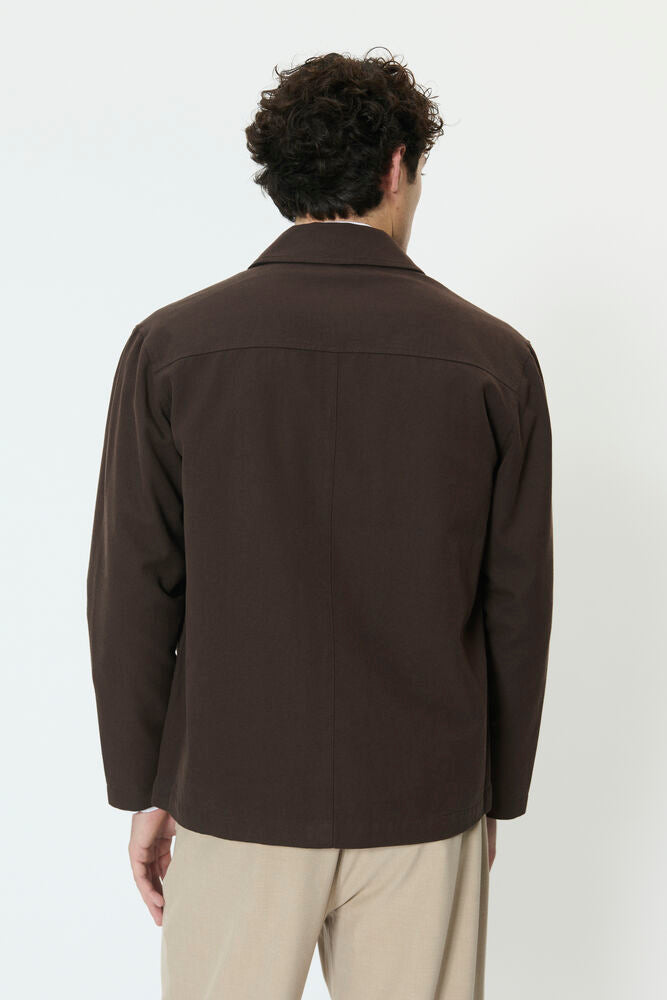 Matinique - Combs P Overshirt
