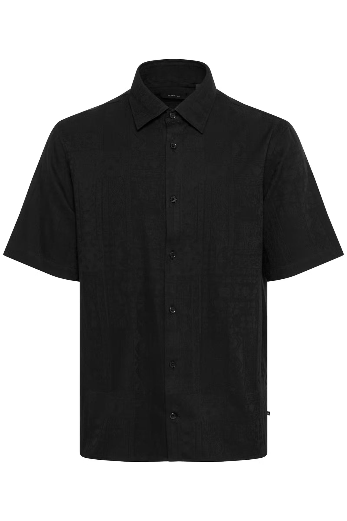 Matinique - Klampo Short Sleeve Shirt