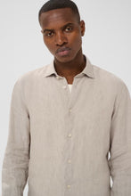 Load image into Gallery viewer, Matinique - Marc Linen Shirt