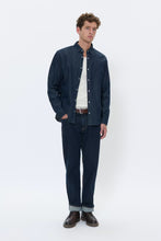 Load image into Gallery viewer, Matinique - Christaldo Denim Shirt