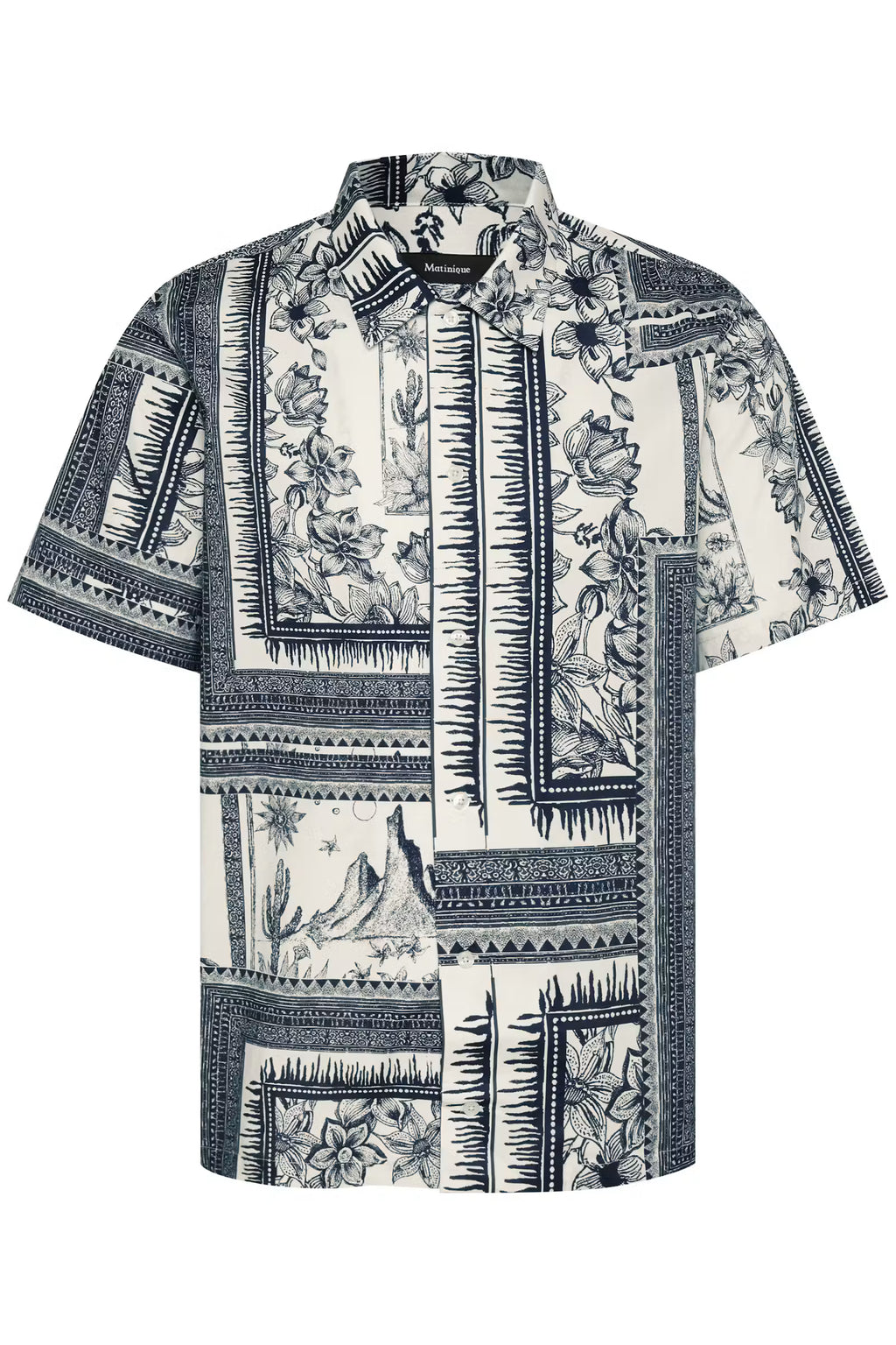 Matinique - Floss NP Shirt