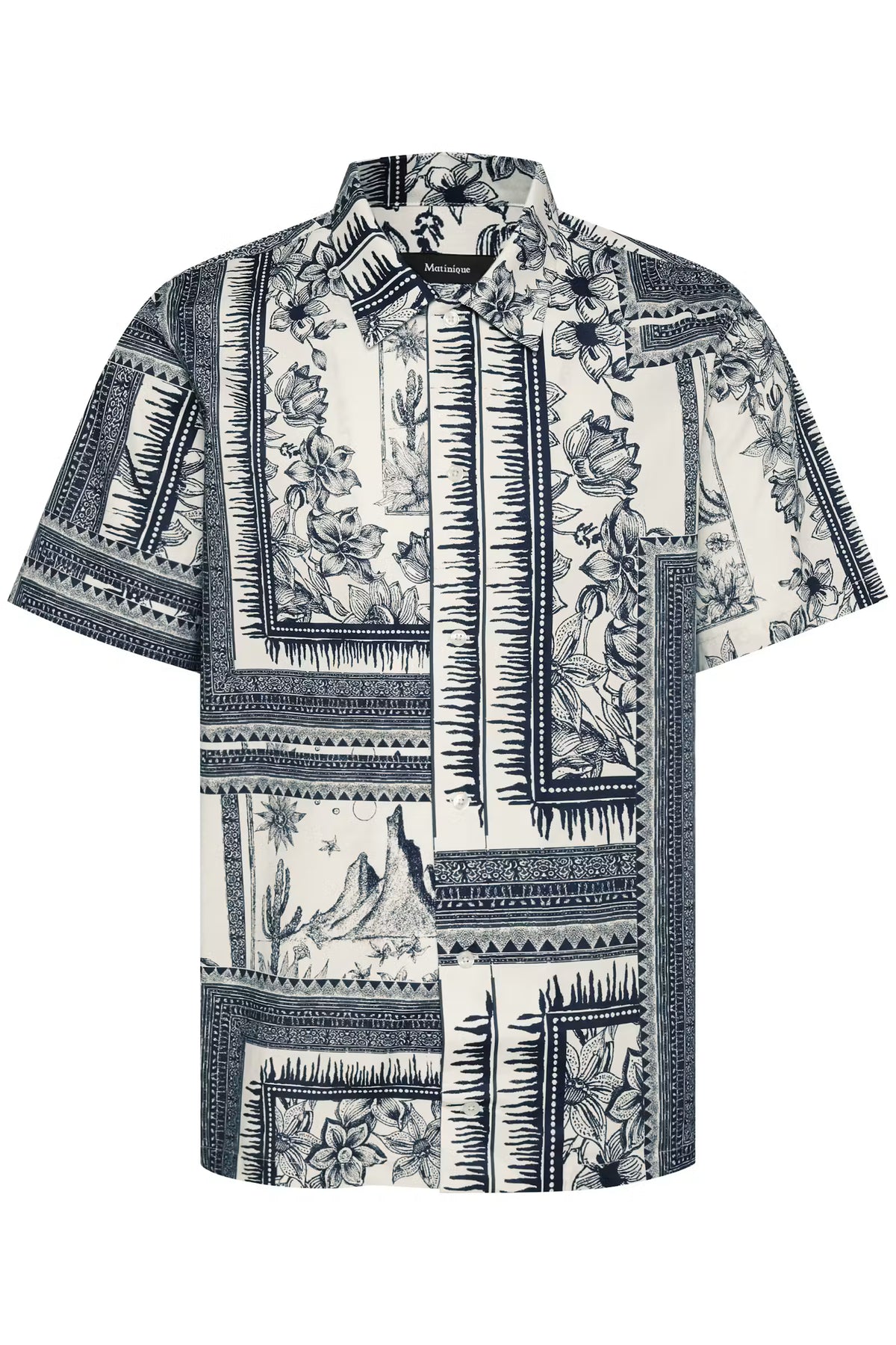 Matinique - Floss NP Shirt