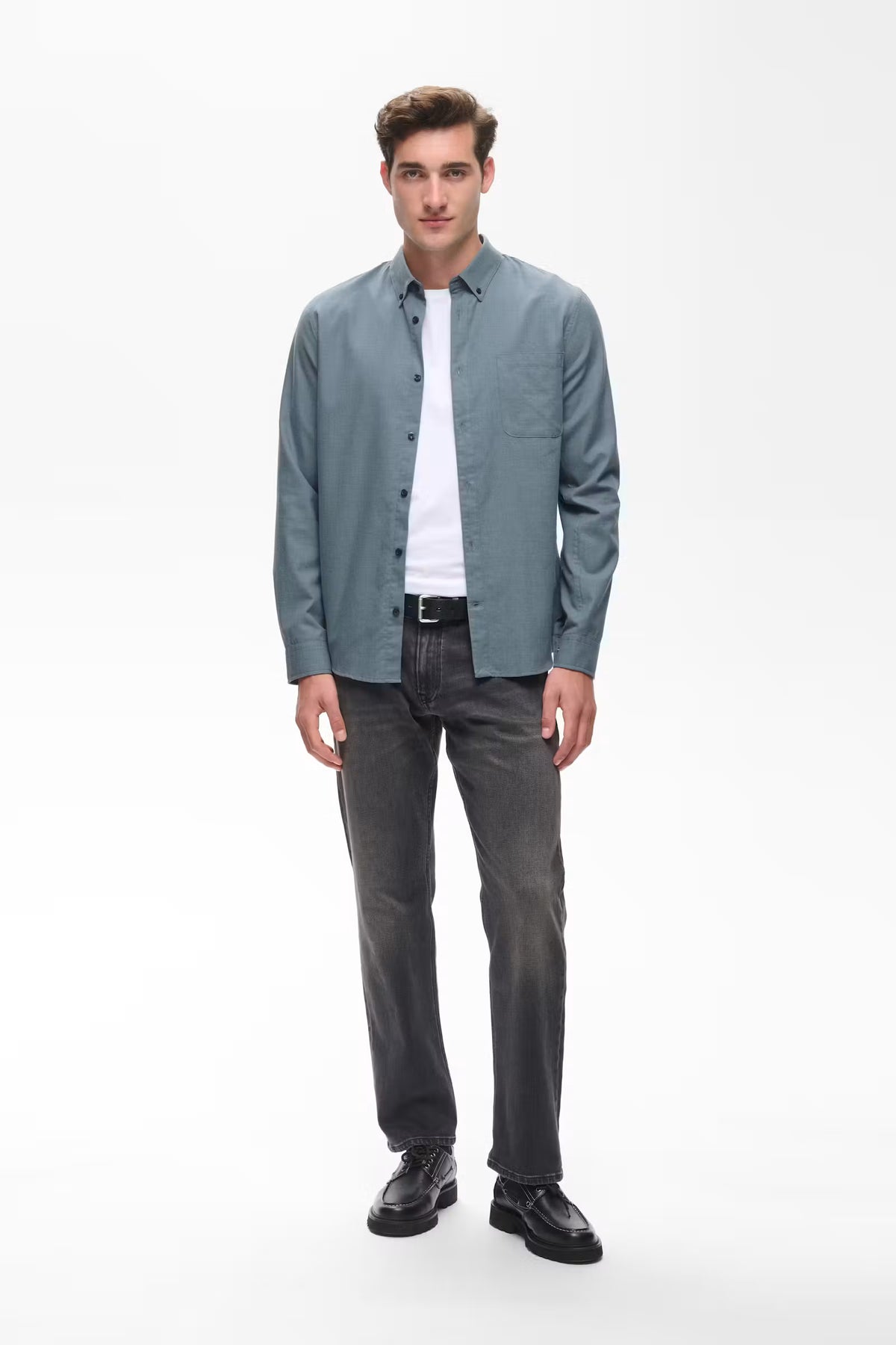 Matinique - Trostol BD Shirt