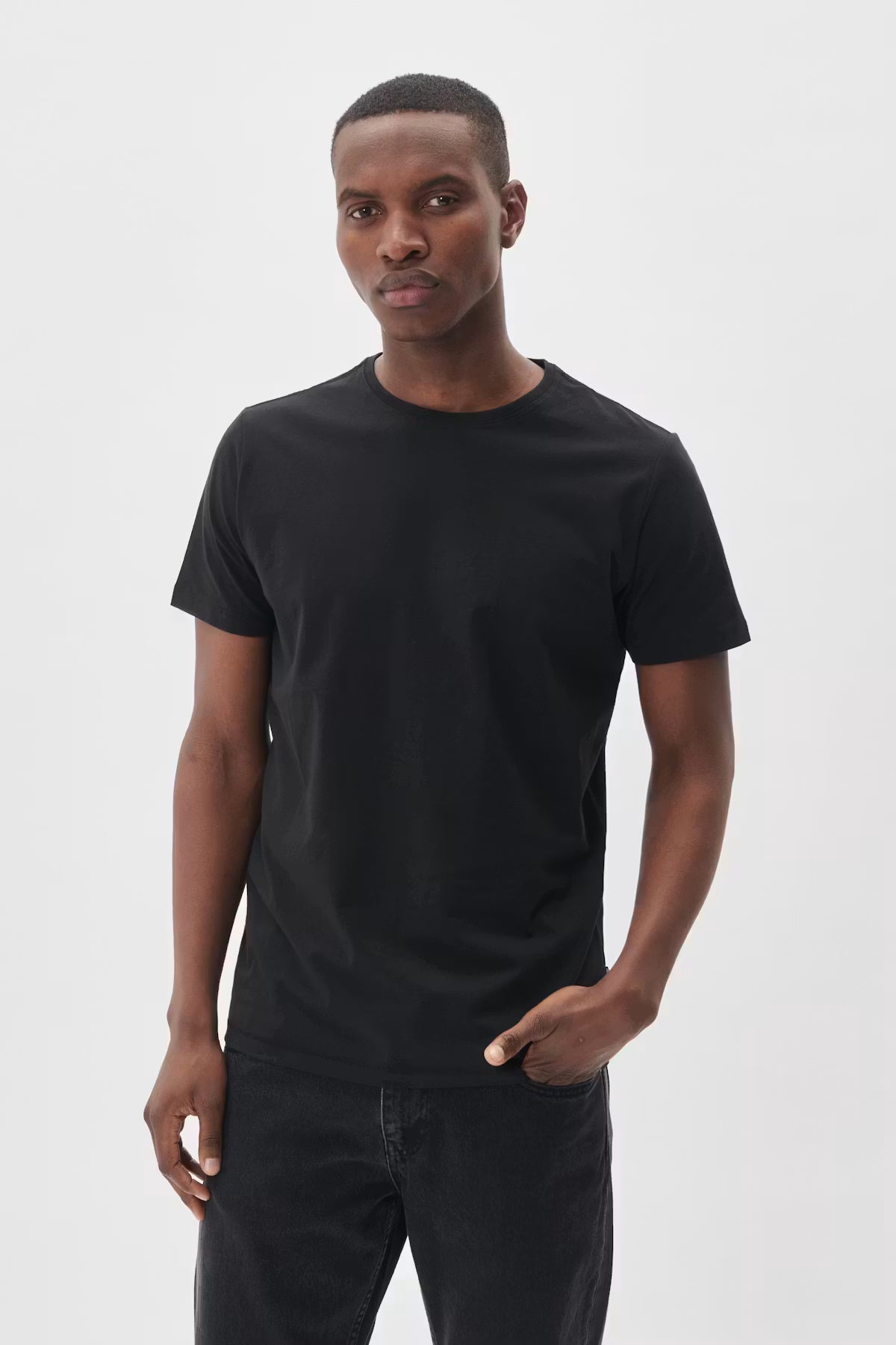 Matinique - Jermalink Cotton Stretch T-Shirt