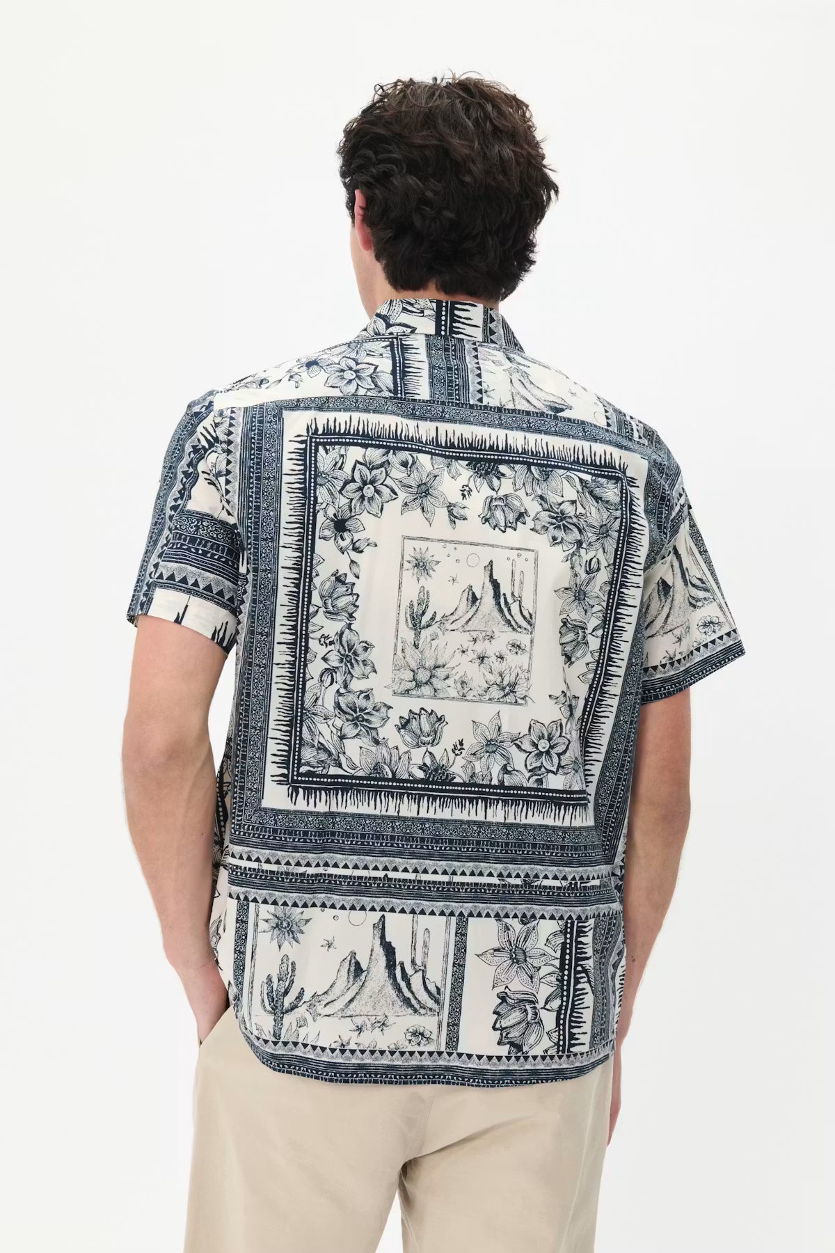 Matinique - Floss NP Shirt
