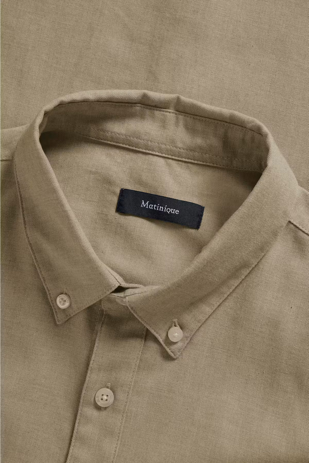 Matinique - Trostol BD Shirt