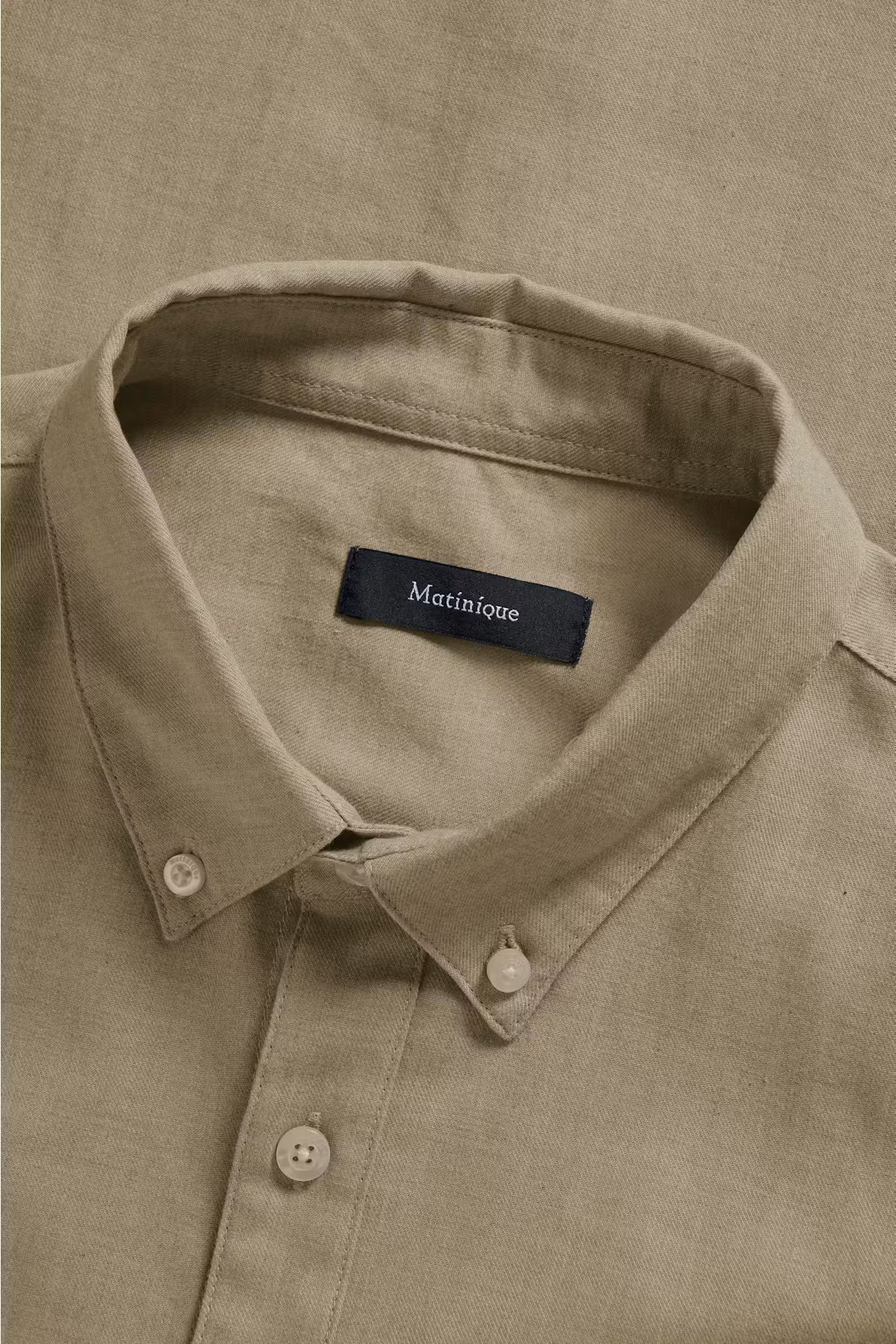 Matinique - Trostol BD Shirt