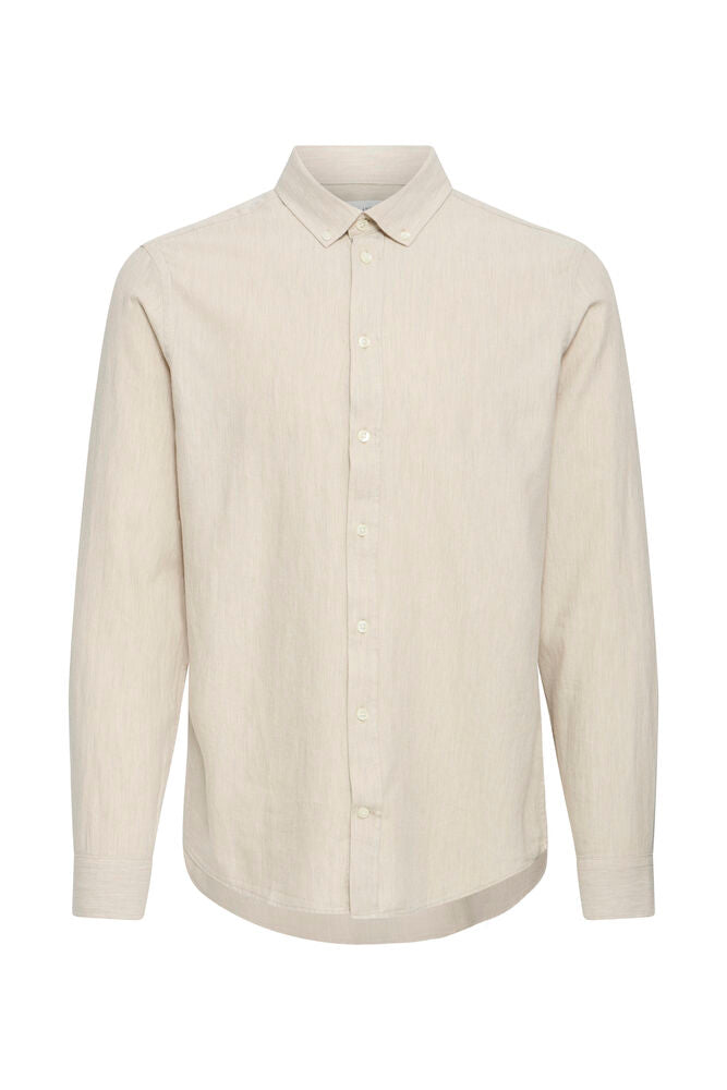 Casual Friday - Anton Fil a Fil Shirt