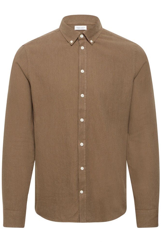 Casual Friday - Anton Fil a Fil Shirt