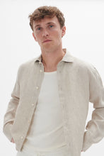 Load image into Gallery viewer, Matinique - Marc Linen Shirt