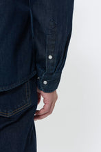 Load image into Gallery viewer, Matinique - Christaldo Denim Shirt
