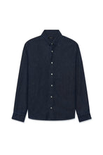 Load image into Gallery viewer, Matinique - Christaldo Denim Shirt