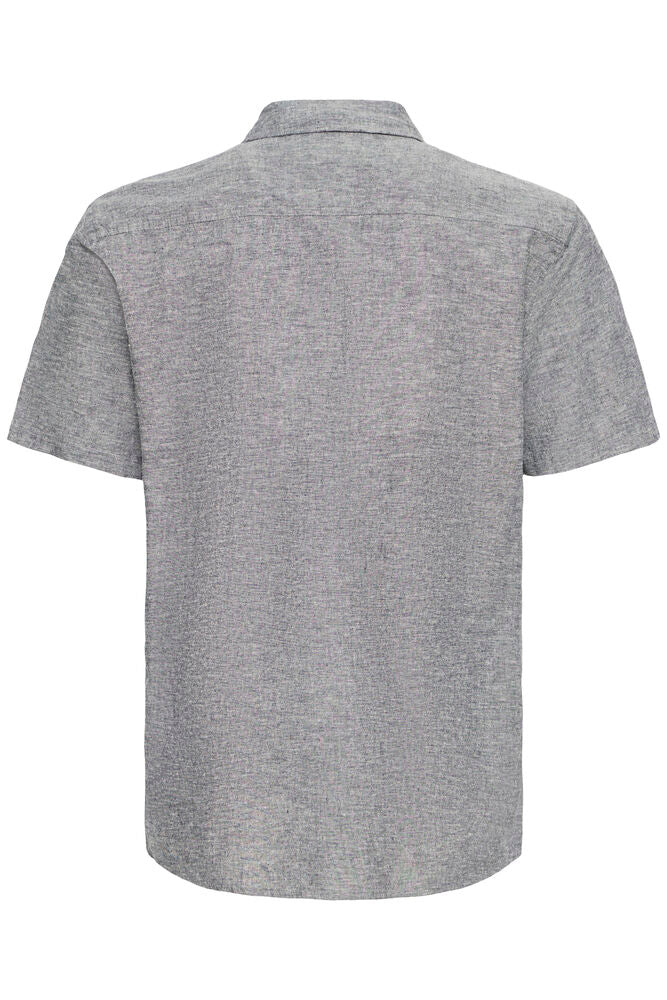 Blend - Aban Cotton Linen Shirt