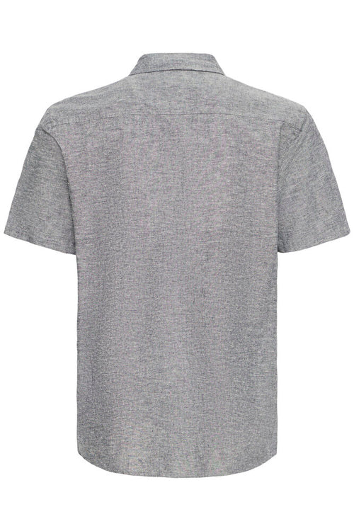Blend - Aban Cotton Linen Shirt