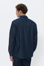 Load image into Gallery viewer, Matinique - Christaldo Denim Shirt