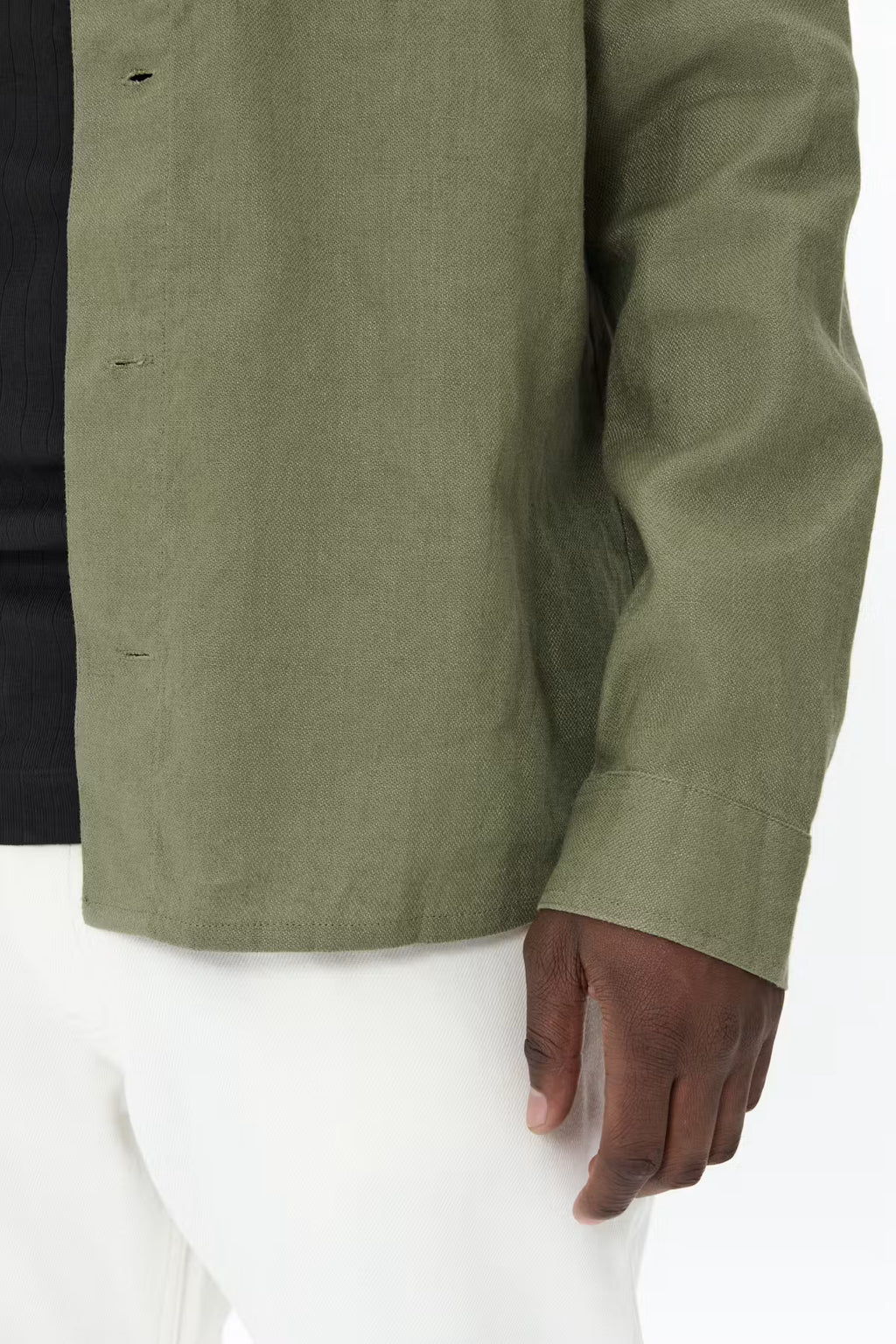Matinique - Pelton Heritage Overshirt