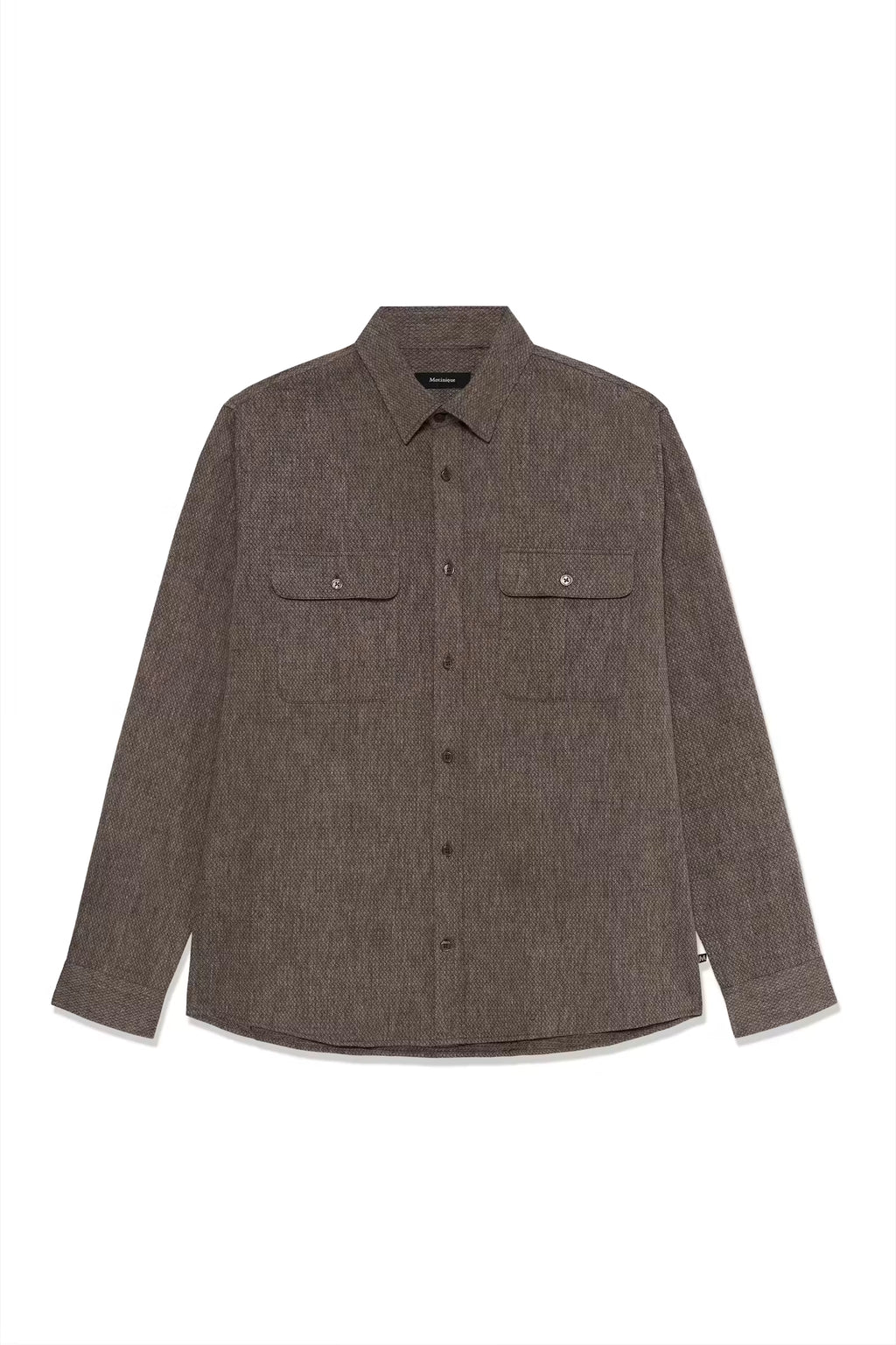 Matinique - Christaldo Shirt