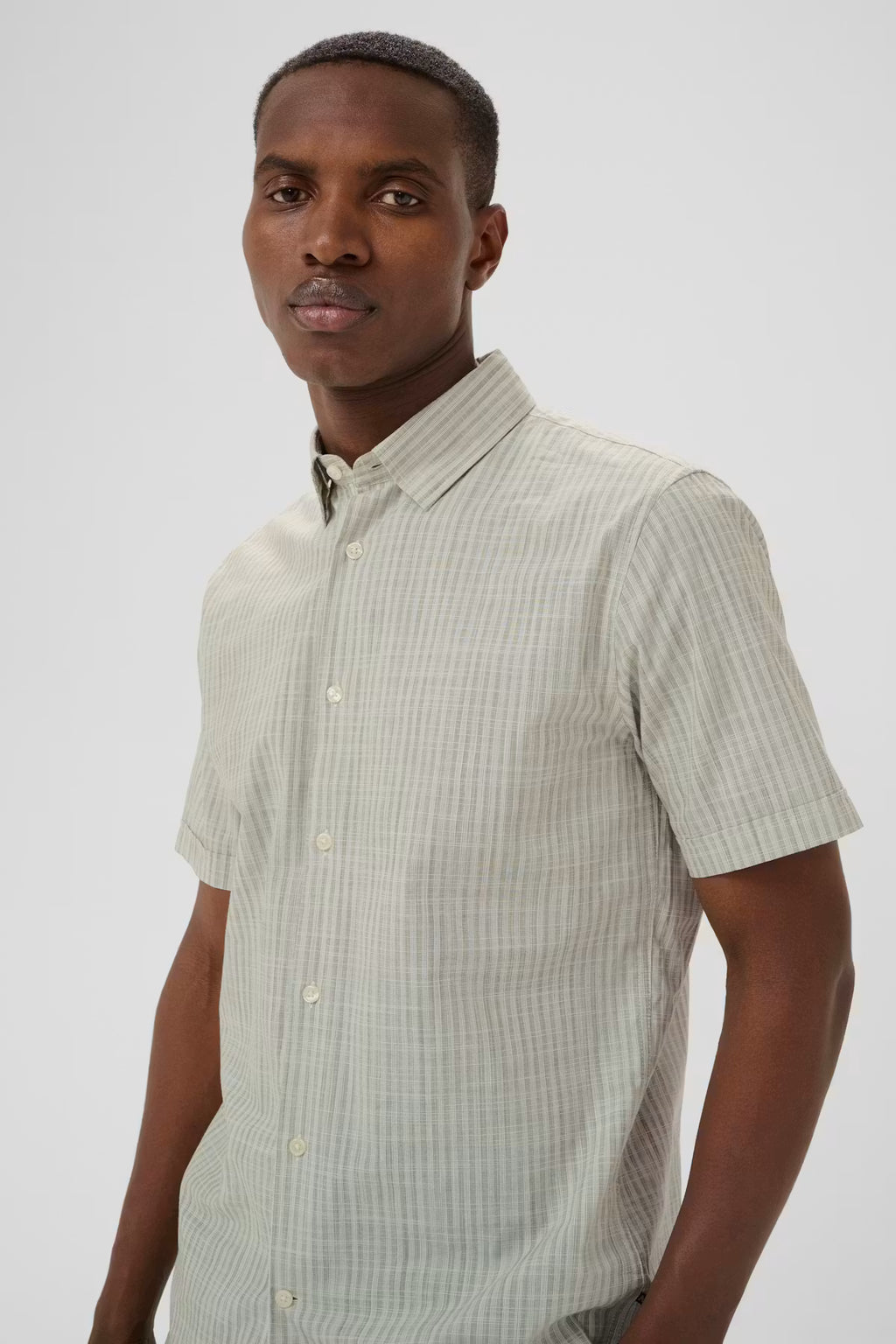 Matinique - Trostol BU Short Sleeve Shirt