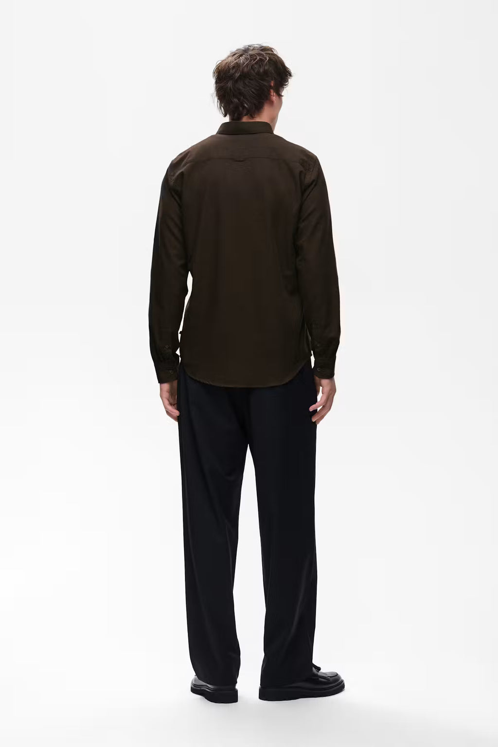 Matinique - Trostol BD Shirt