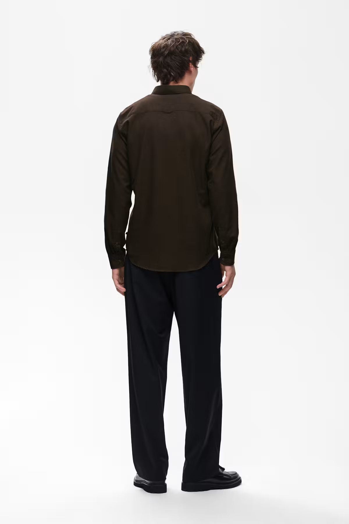 Matinique - Trostol BD Shirt