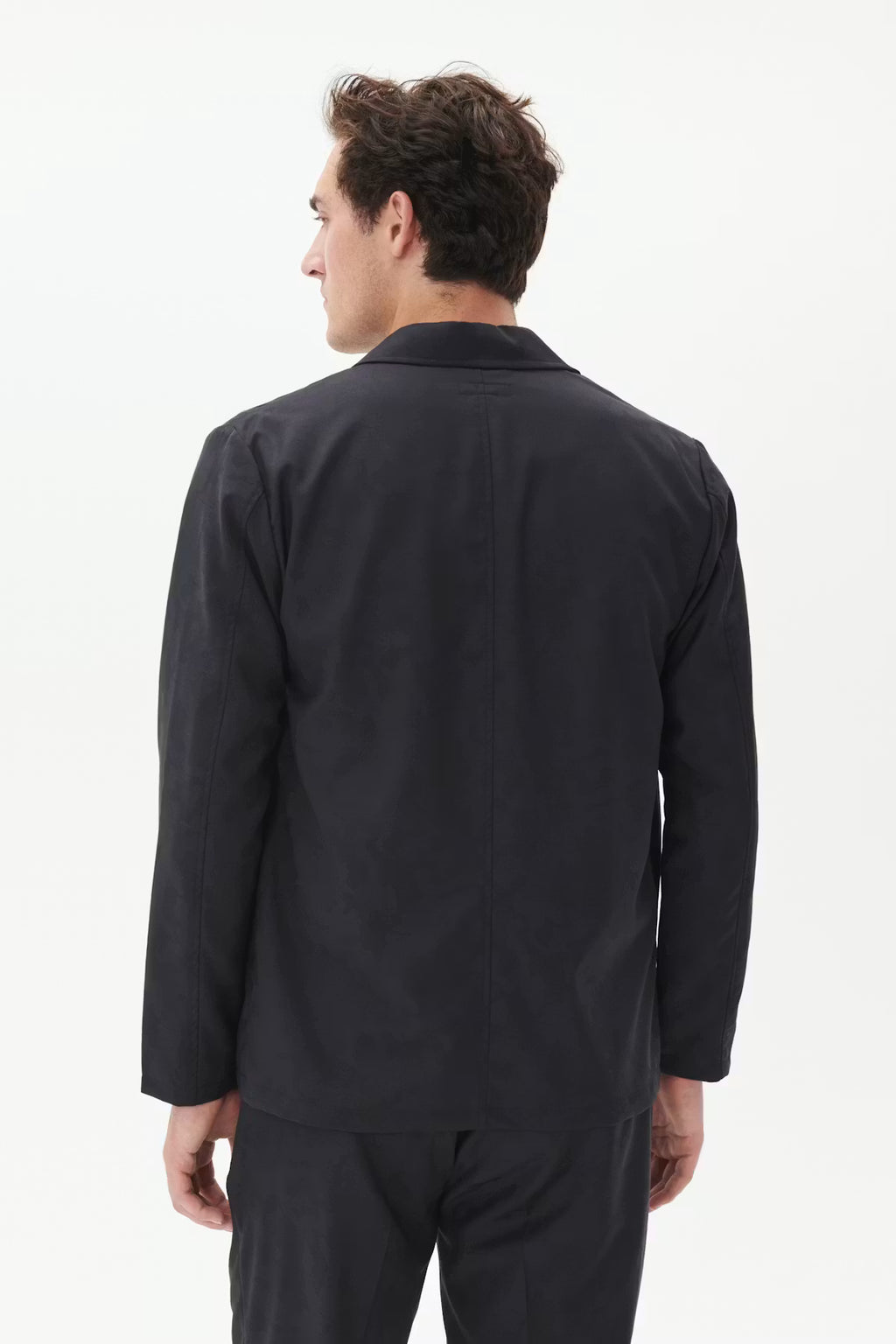 Matinique - River LP Jacket