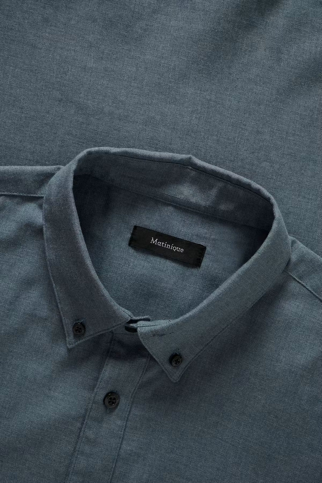 Matinique - Trostol BD Shirt