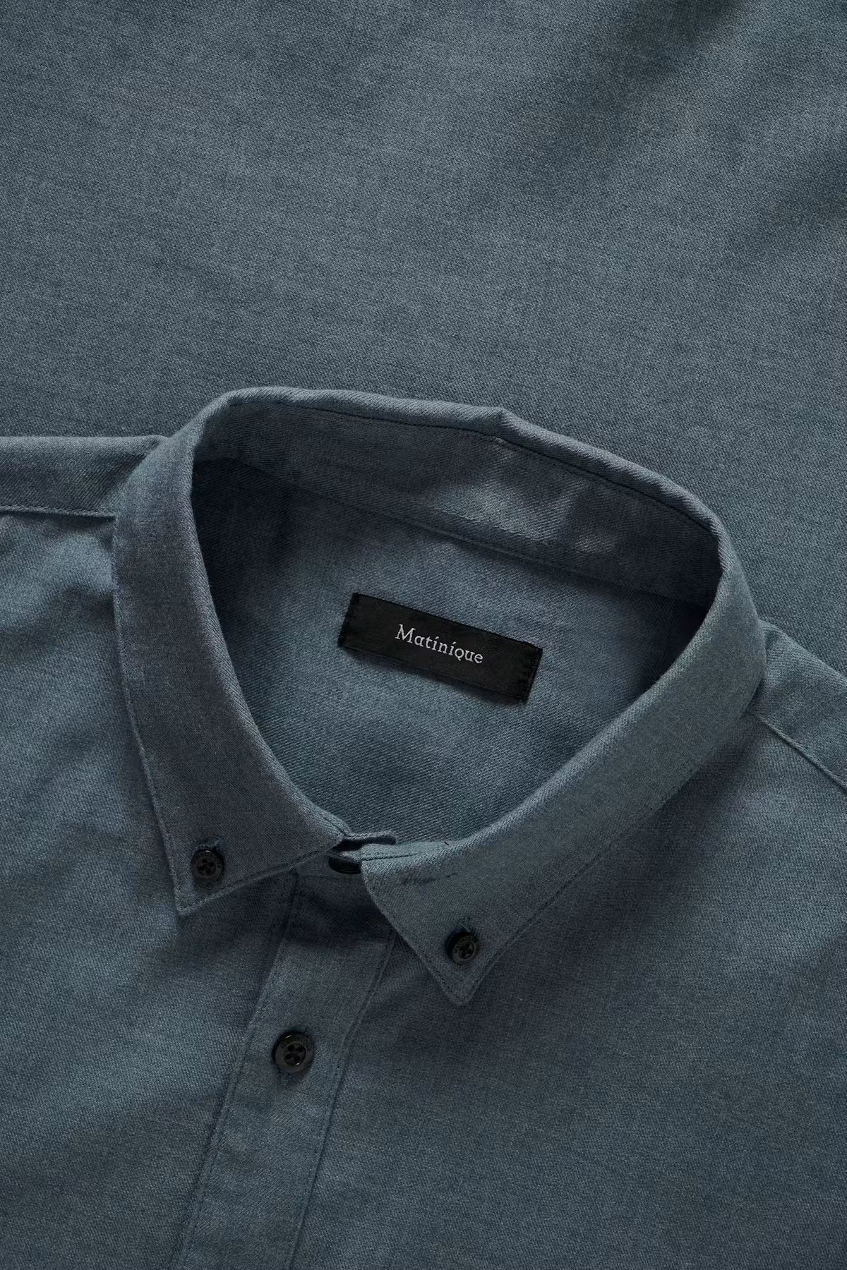 Matinique - Trostol BD Shirt