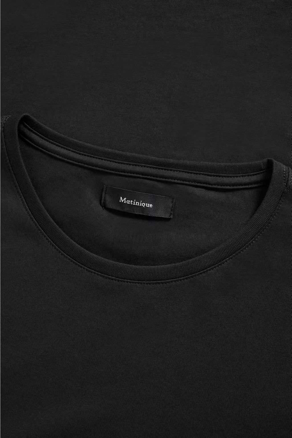 Matinique - Jermalink Cotton Stretch T-Shirt