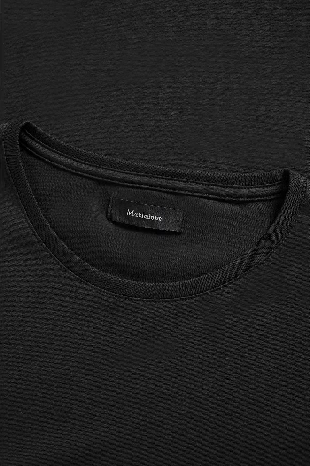 Matinique - Jermalink Cotton Stretch T-Shirt