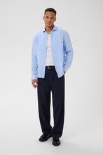 Load image into Gallery viewer, Matinique - Marc Linen Shirt