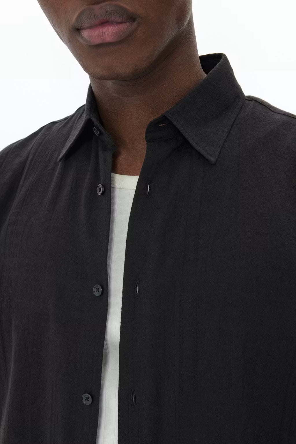 Matinique - Klampo Short Sleeve Shirt